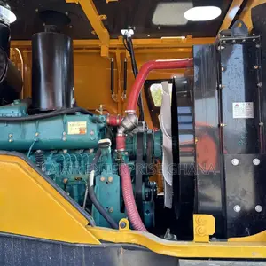Excavator Loader (L956F)