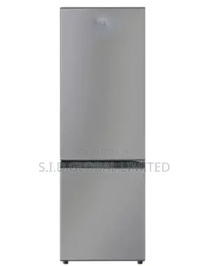 Authentic TCL-BOTTOM-MOUNT-FRIDGE-162LTRS-F163BF