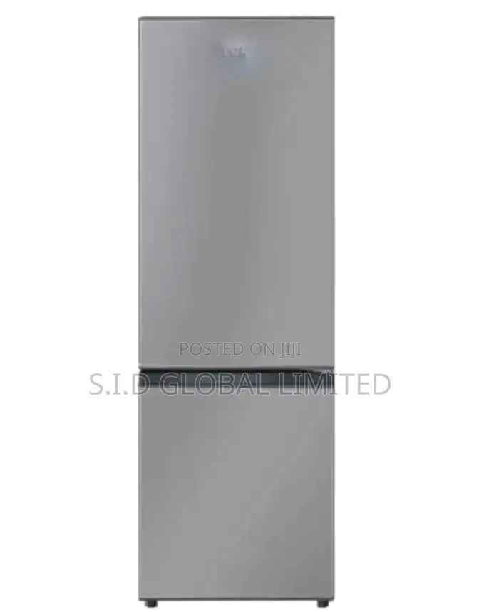 Authentic TCL-BOTTOM-MOUNT-FRIDGE-162LTRS-F163BF
