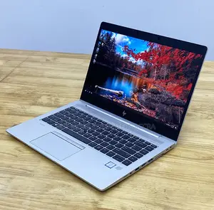 Laptop HP EliteBook 745 G6 16GB AMD Ryzen 7 SSD 256GB