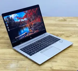 Laptop HP EliteBook 745 G6 16GB AMD Ryzen 7 SSD 256GB