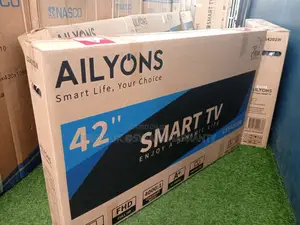 Smart Android Tv Dynamic Life