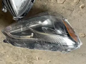 Mercedes Benz E350 2014 Headlight