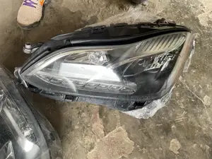 Mercedes Benz E350 2014 Headlight