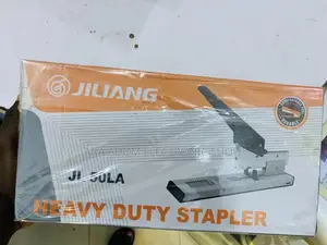 Shop Affordable Jiliang Heavy Duty Stapler
