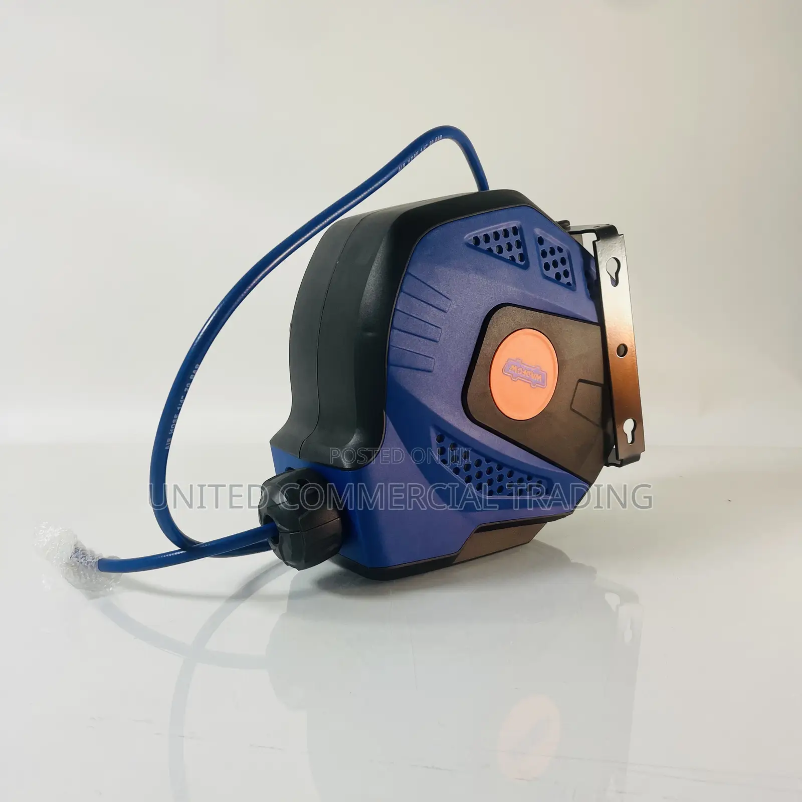Air Hose Reel