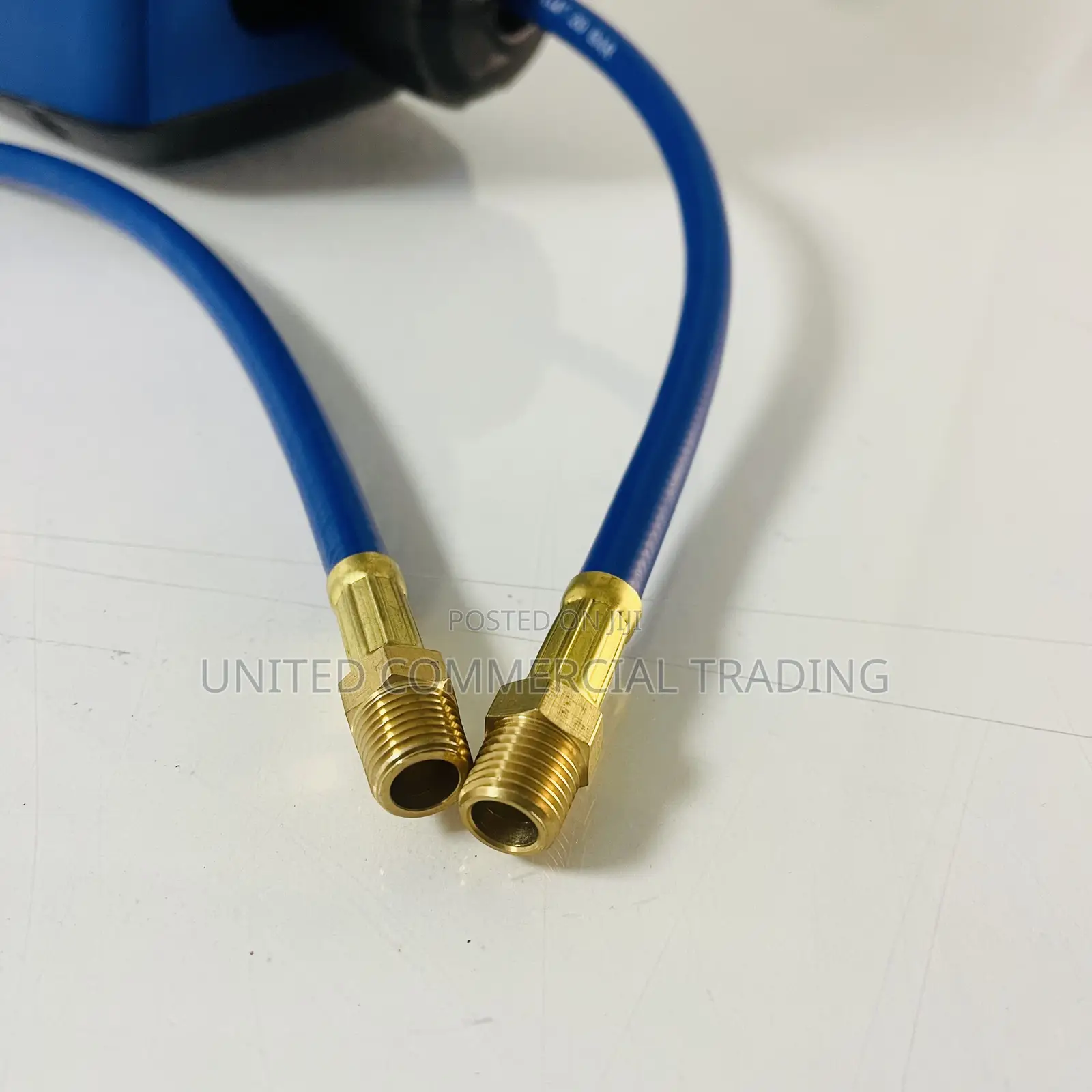 Air Hose Reel