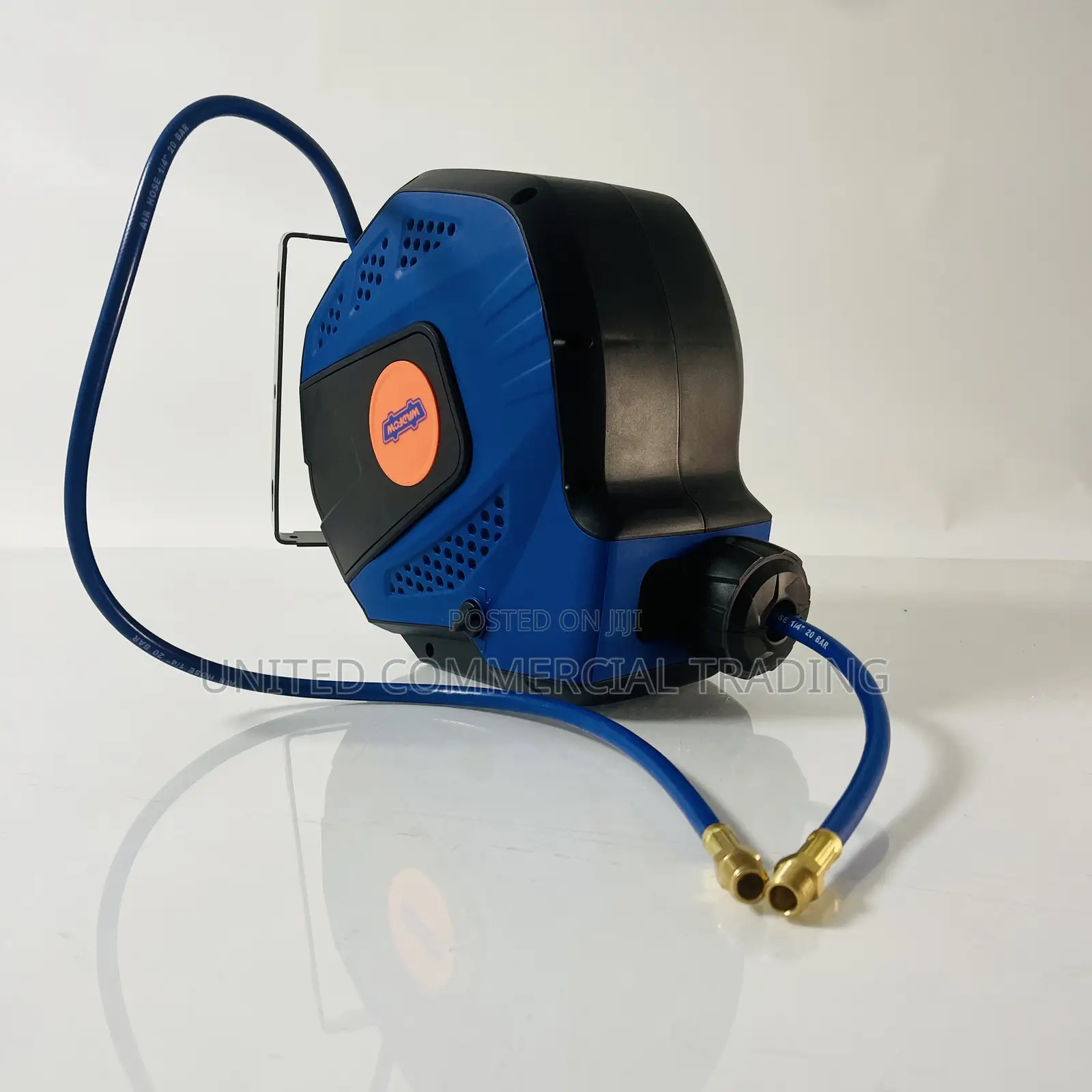 Air Hose Reel