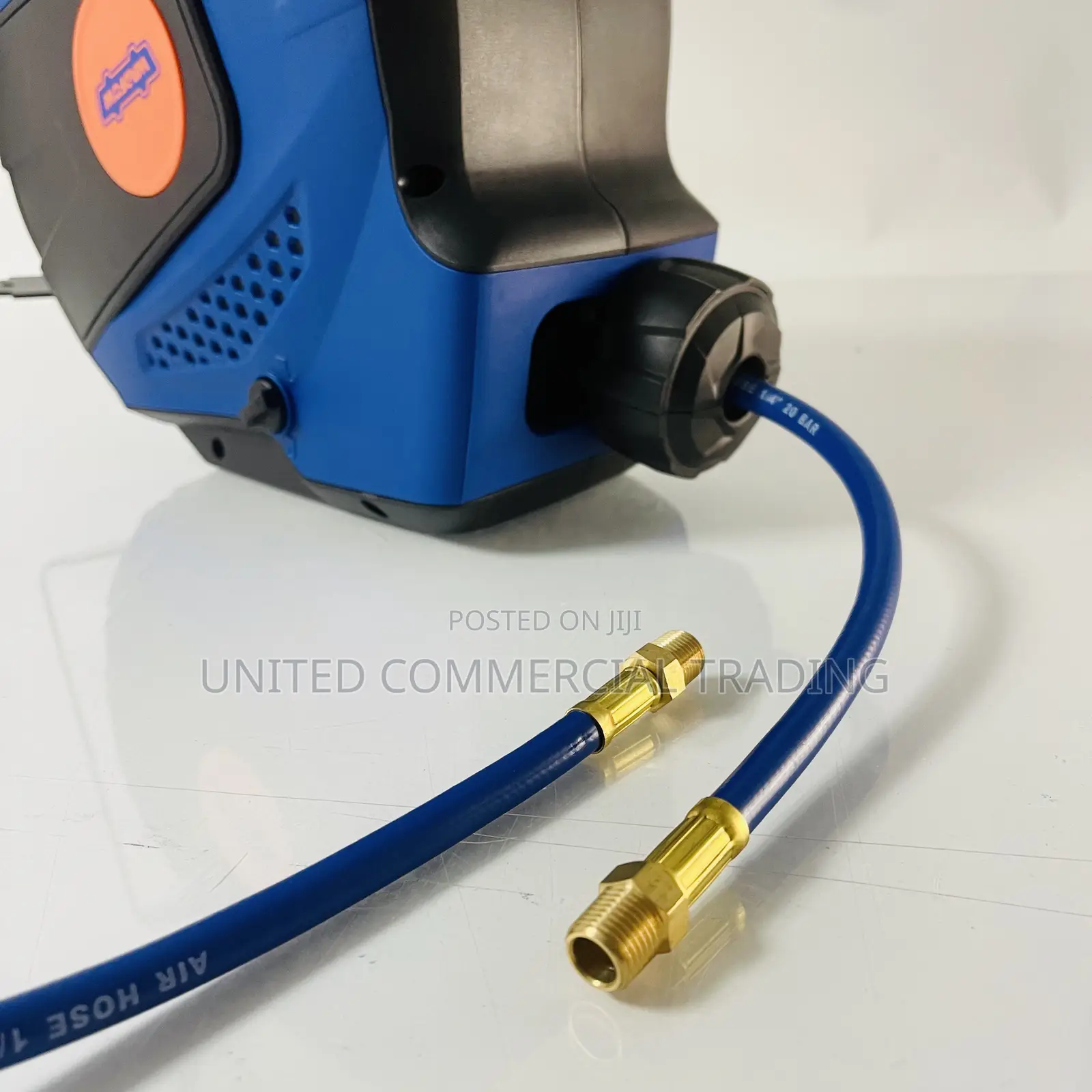 Air Hose Reel