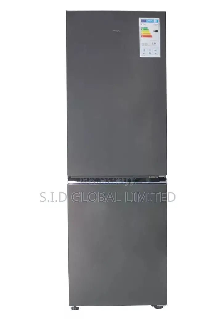 Incredible TCL-BOTTOM-MOUNT-FRIDGE-231LTRS-F235BF