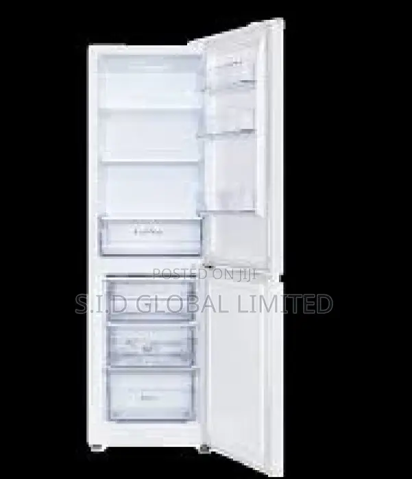 Genuine TCL-BOTTOM-MOUNT-FRIDGE-231LTRS-F235BF