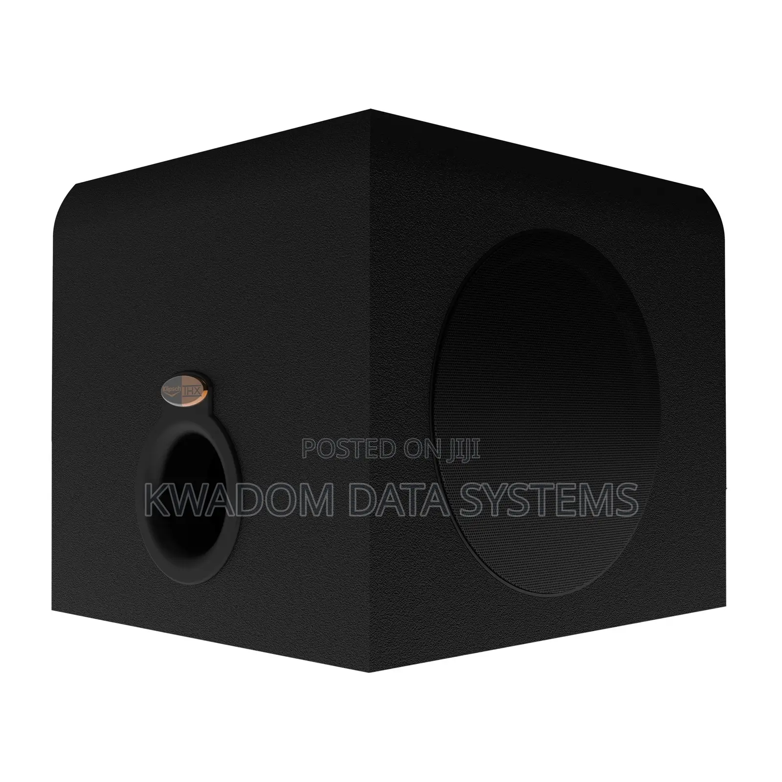 Klipsch Promedia 2.1 THX Certified Computer Speaker System