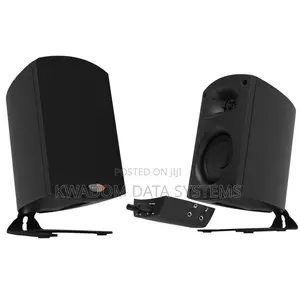Klipsch Promedia 2.1 THX Certified Computer Speaker System