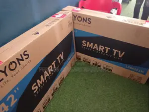 Ailyons Smart Android Tv TVS Buy Quality