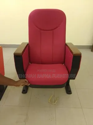 Auditorium Chair