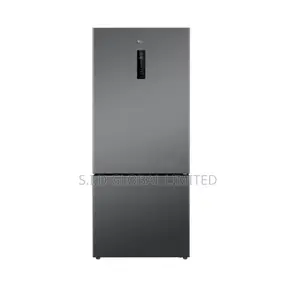 Awesome TCL-BOTTOM-MOUNT-REFRIGERATOR-417LTRS-P417BF