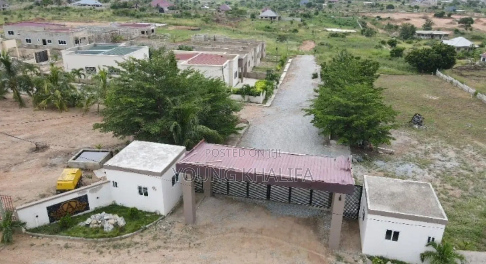 2bdrm House in Kasoa Opeikuma for sale