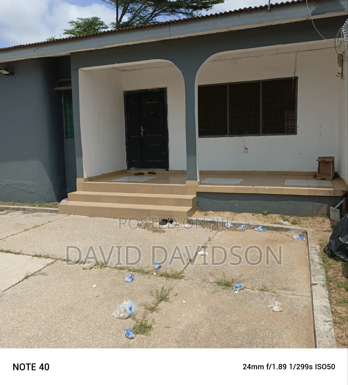 2bdrm Mansion in 2 Bedroom Self, Tema Metropolitan for rent