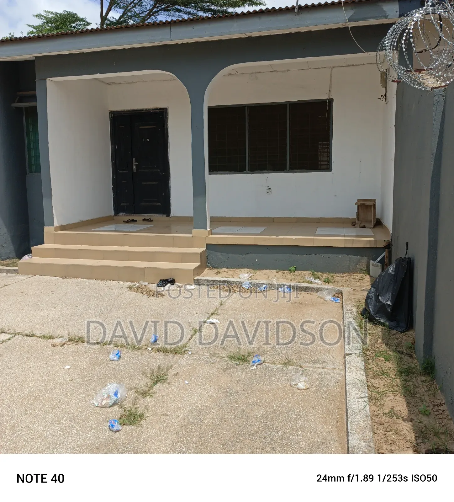 2bdrm Mansion in 2 Bedroom Self, Tema Metropolitan for rent