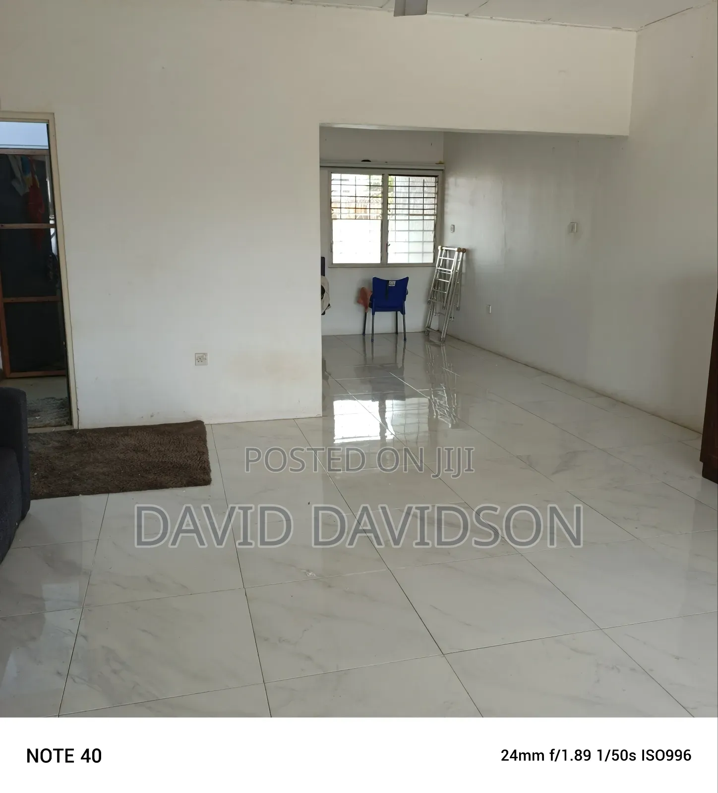 2bdrm Mansion in 2 Bedroom Self, Tema Metropolitan for rent