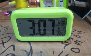 Smart Optical Alarm Clock