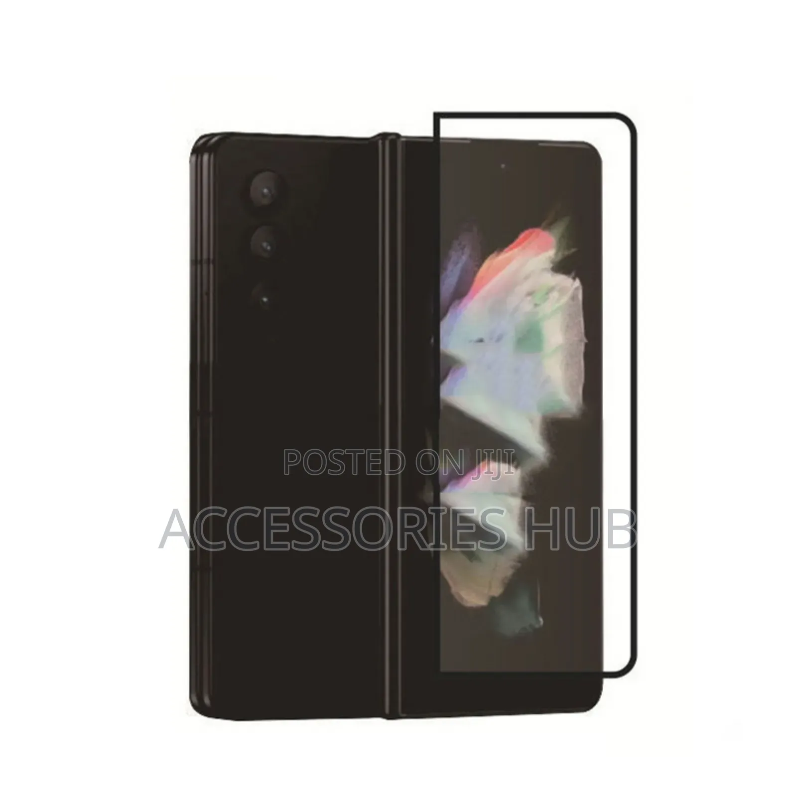 Z Fold 2,3,4 and 5 Screen Protectors