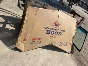 Elantra Bonnet Hood 2011 2012 2013 2014 2015