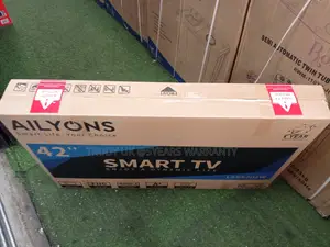 Ailyons Smart 42inches Wall Bracket