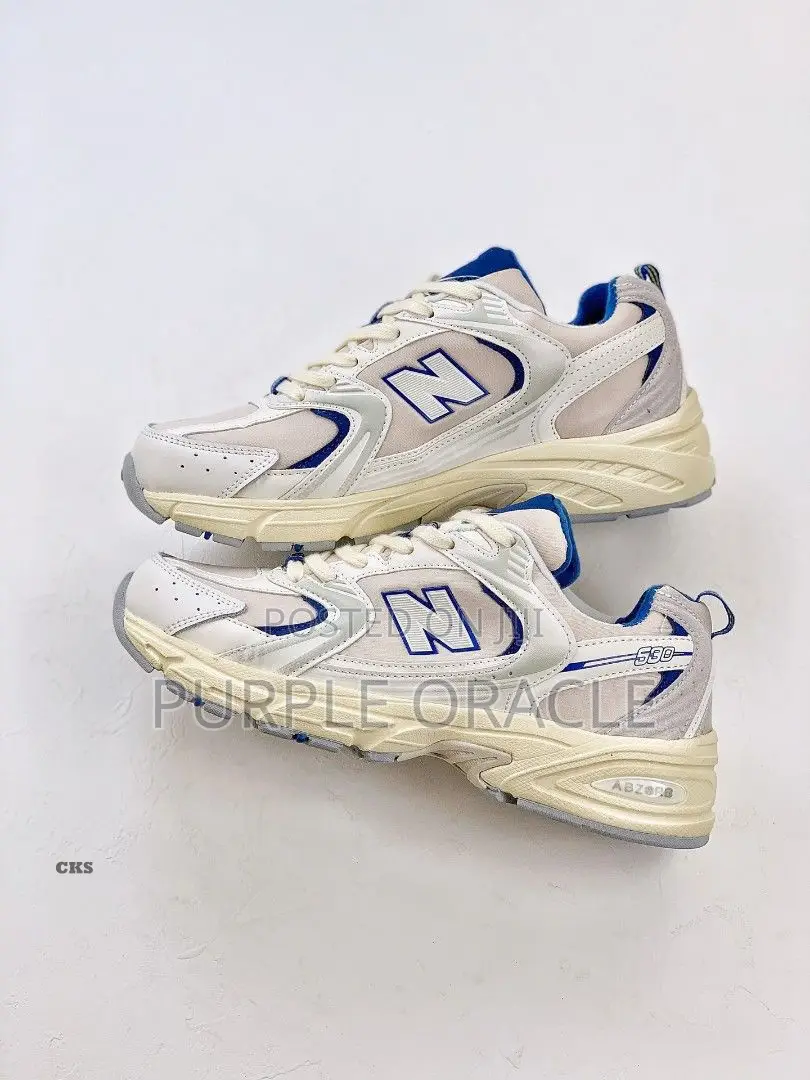 New Balance Men's Classic Comfort Sneaker.