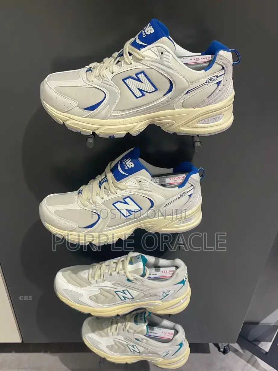 New Balance Men's Classic Comfort Sneaker.
