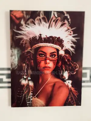 Frames De Canvas Wall Arts