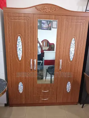 3in 1 Wardrobes