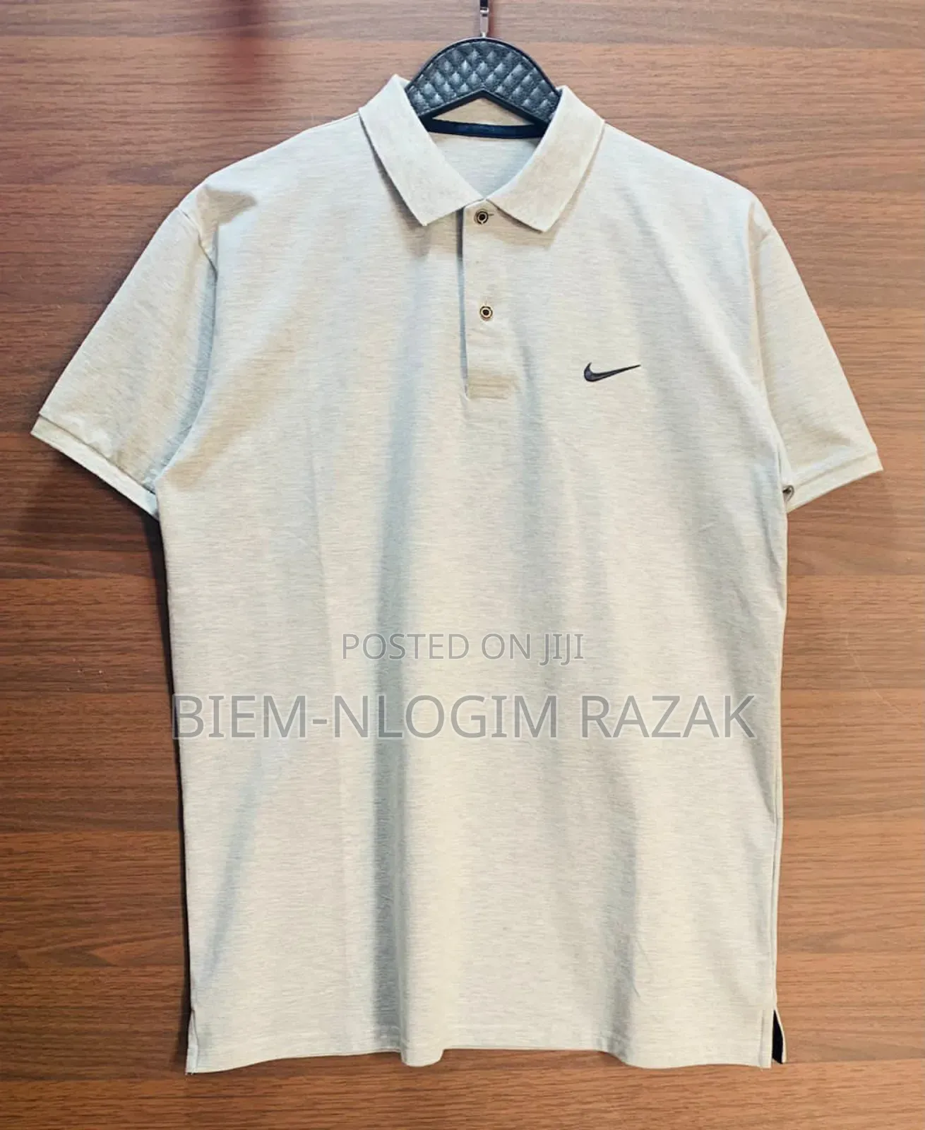 Original Crocodile, Zara,Amiri, and Nike Lacoste Available
