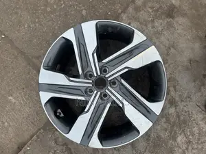 Home Used Rim Available