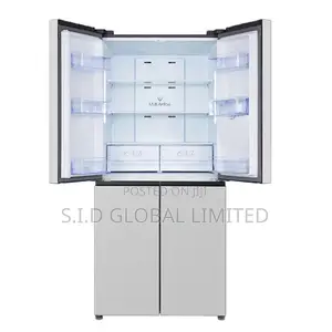 Get Proper TCL-FRENCH-DOOR-REFRIGERATOR-476LTRS-P521CD