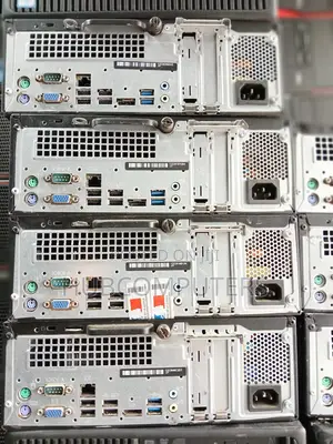 Desktop Computer HP 4GB Intel Core i3 HDD 320GB