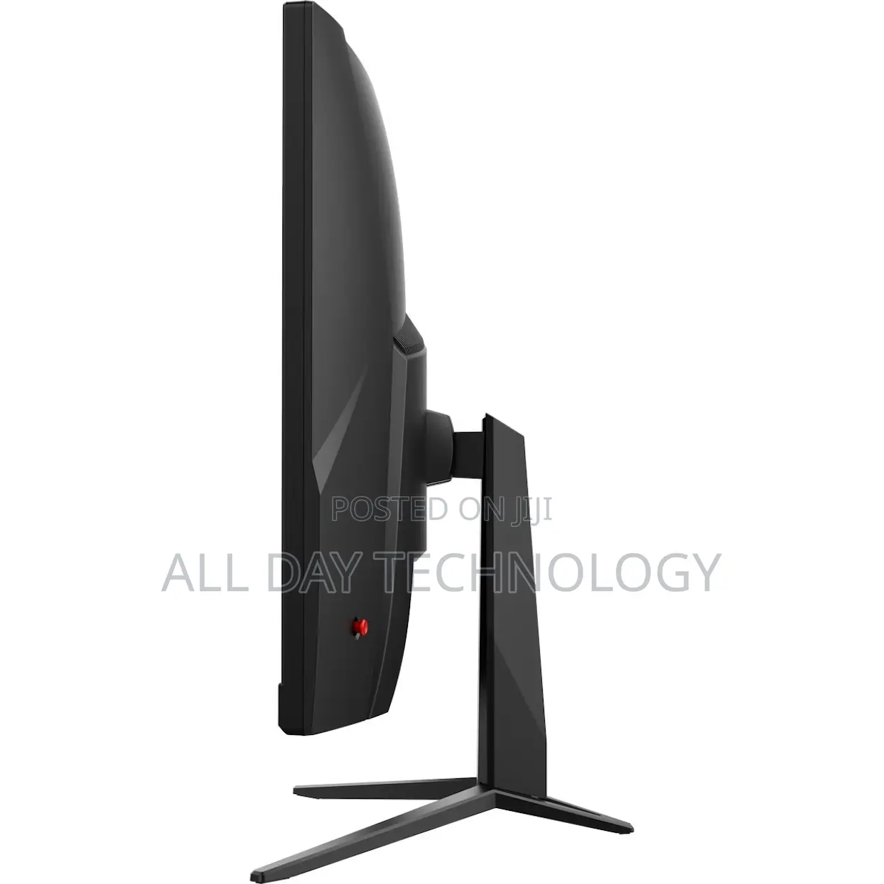 Msi 32" Optix G32c4 170hz Ips Curved Gaming Monitor