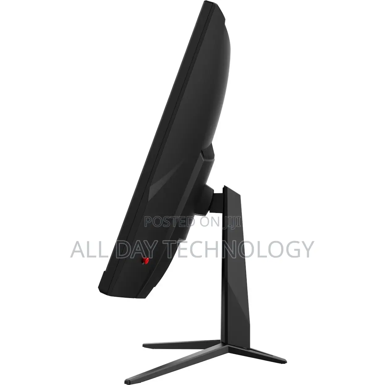 Msi 32" Optix G32c4 170hz Ips Curved Gaming Monitor