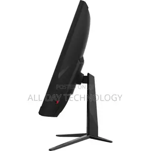 Msi 32" Optix G32c4 170hz Ips Curved Gaming Monitor