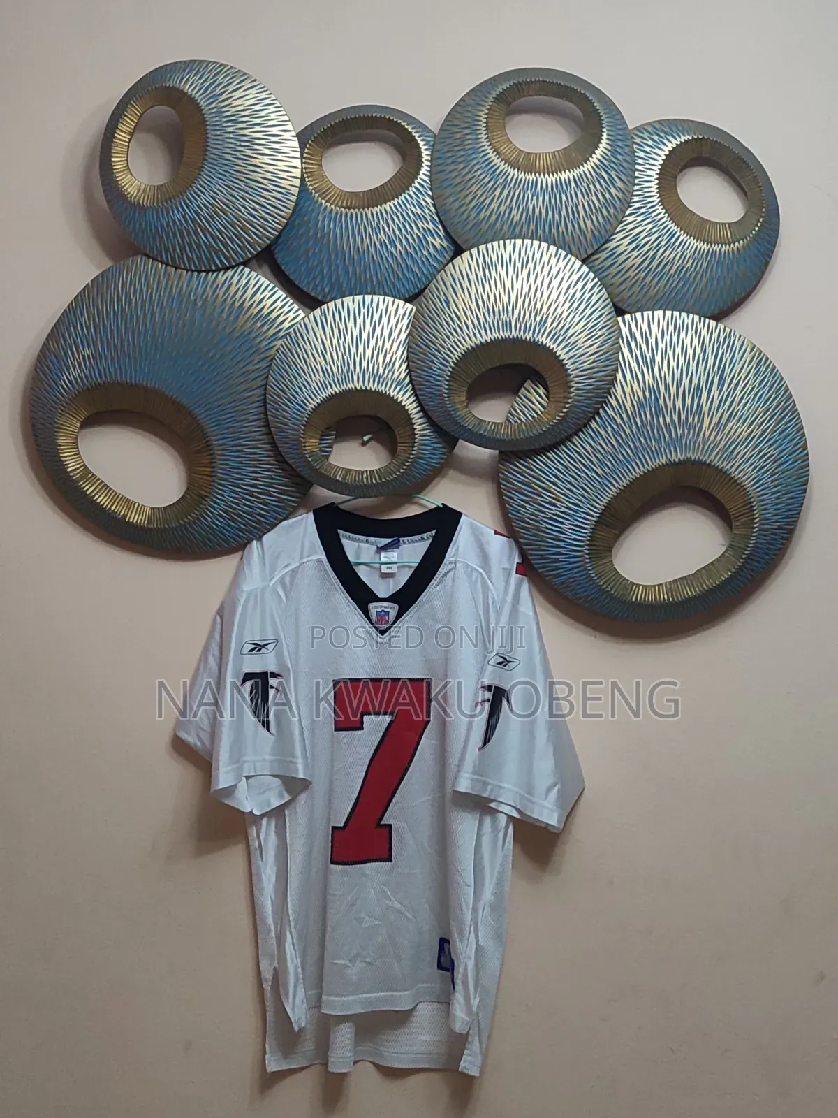 Wicked Baseball, Hockey and American Football NFL Jerseys