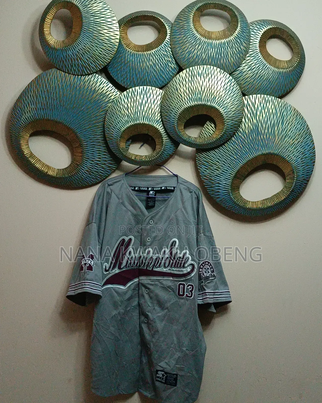 Wicked Baseball, Hockey and American Football NFL Jerseys