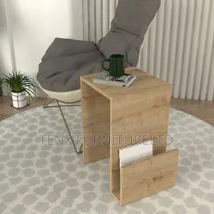Side Table (Sapphire)