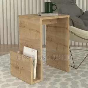 Side Table (Sapphire)