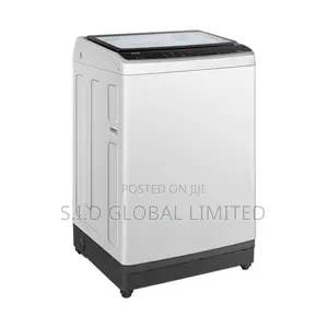 Grant Good TCL-TOP-LOAD-WASHING-MACHINE 8kg-F708tl