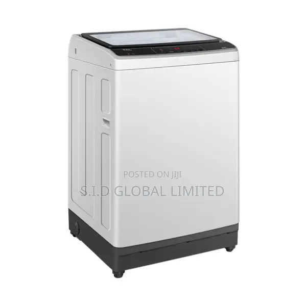 Grant Good TCL-TOP-LOAD-WASHING-MACHINE 8kg-F708tl