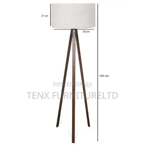 Floor Lamp (Rosling Megap Mdf)