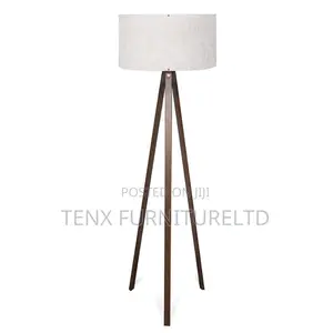 Floor Lamp (Rosling Megap Mdf)