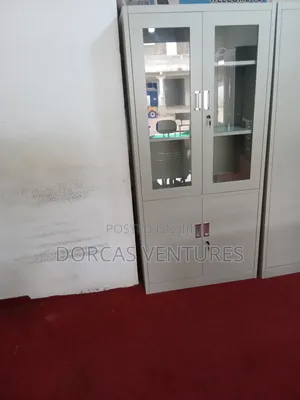 Metal Cabinet