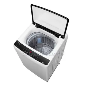 Energy Saving TCL-TOP-LOAD-WASHING-MACHINE 8kg-F708tl
