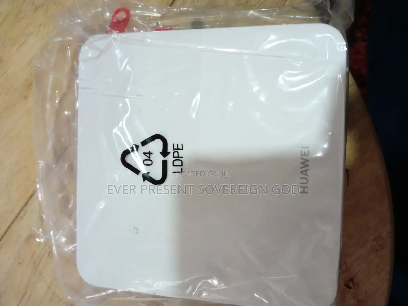Huawei 4G CPE 5s Universal Router
